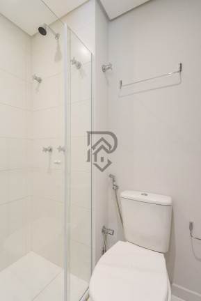Imagem Apartamento com 2 Quartos à Venda, 60 m² em Pinheiros - São Paulo