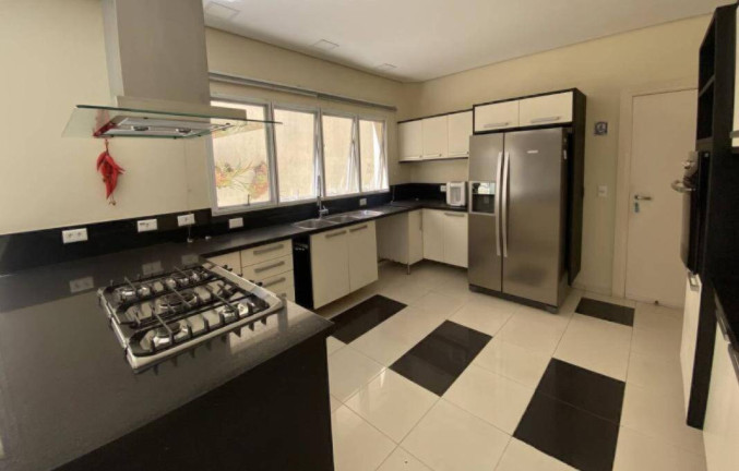 Imagem Casa com 1 Quarto à Venda, 467 m² em Alphaville - Santana De Parnaíba