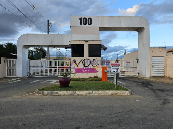 Apartamento com 2 Quartos à Venda, 58 m² em Primavera - Vitória Da Conquista
