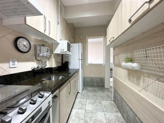 Imagem Apartamento com 2 Quartos à Venda,  em Centro - Capao Da Canoa