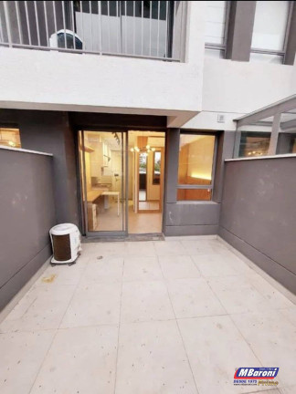 Imagem Apartamento com 1 Quarto à Venda, 31 m² em Santo Amaro - São Paulo Imagem Apartamento com 1 Quarto à Venda, 31 m² em Santo Amaro - São Paulo