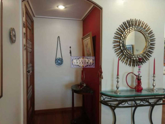 Imagem Apartamento com 3 Quartos à Venda, 130 m² em Botafogo - Rio De Janeiro