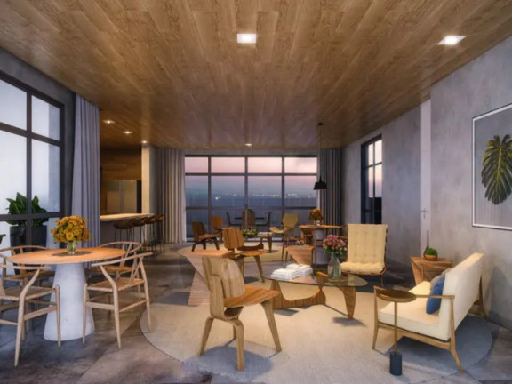 Imagem Imóvel com 1 Quarto à Venda, 34 m² em Jardim Paulista - São Paulo Imagem Imóvel com 1 Quarto à Venda, 34 m² em Jardim Paulista - São Paulo