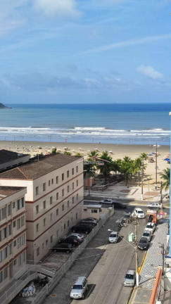 Imagem Apartamento com 3 Quartos à Venda, 127 m² em Canto Do Forte - Praia Grande Imagem Apartamento com 3 Quartos à Venda, 127 m² em Canto Do Forte - Praia Grande