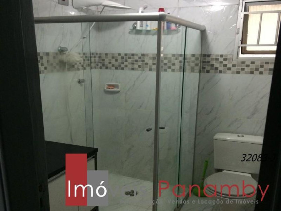 Imagem Apartamento com 2 Quartos à Venda, 56 m² em Vila Andrade - São Paulo