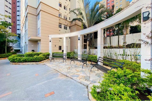 Imagem Apartamento com 2 Quartos à Venda, 53 m² em Vila Prudente - São Paulo Imagem Apartamento com 2 Quartos à Venda, 53 m² em Vila Prudente - São Paulo