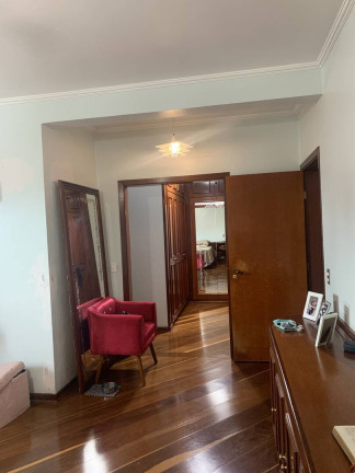 Imagem Casa com 3 Quartos à Venda,  em Jardim Luso - São Paulo