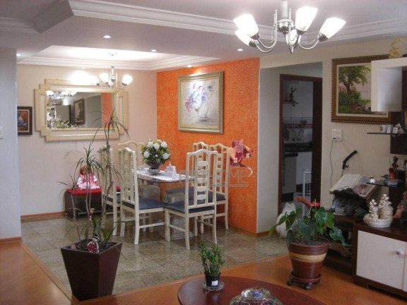 Imagem Apartamento com 2 Quartos à Venda, 98 m² em Rudge Ramos - São Bernardo Do Campo