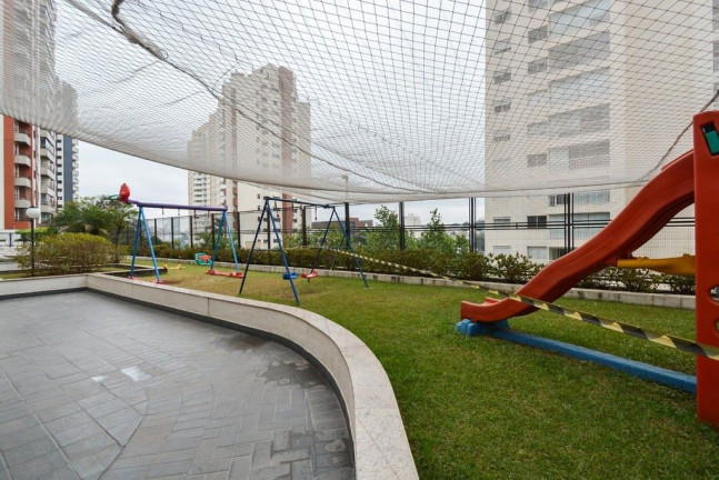 Imagem Apartamento com 3 Quartos à Venda, 104 m² em Chácara Klabin - São Paulo Imagem Apartamento com 3 Quartos à Venda, 104 m² em Chácara Klabin - São Paulo