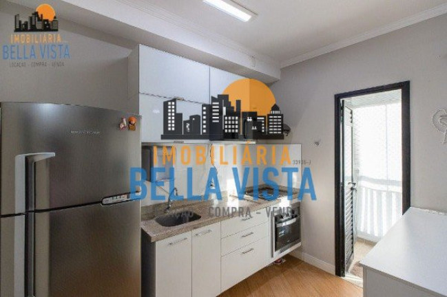 Imagem Apartamento com 2 Quartos à Venda, 50 m² em Saúde - São Paulo Imagem Apartamento com 2 Quartos à Venda, 50 m² em Saúde - São Paulo