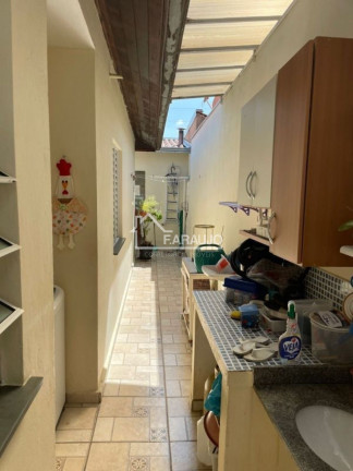 Imagem Imóvel com 3 Quartos à Venda, 96 m² em Jardim Residencial Villa Amato - Sorocaba