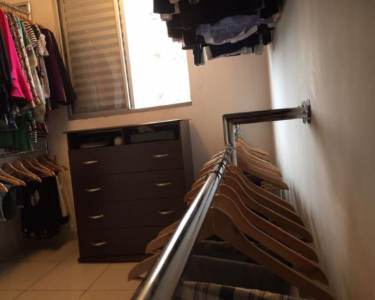Imagem Cobertura com 2 Quartos à Venda, 86 m² em Vila Vera - São Paulo