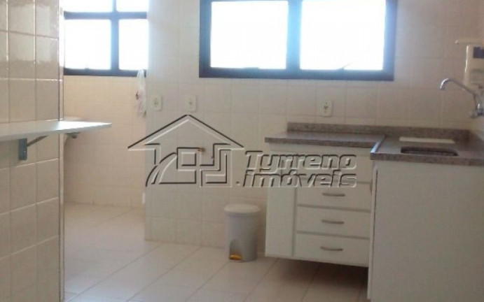 Imagem Apartamento com 2 Quartos para Alugar, 60 m² em Jardim Das Colinas - São José Dos Campos