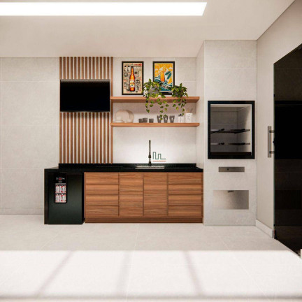 Imagem Casa com 3 Quartos à Venda, 187 m² em Itaipu - Niterói