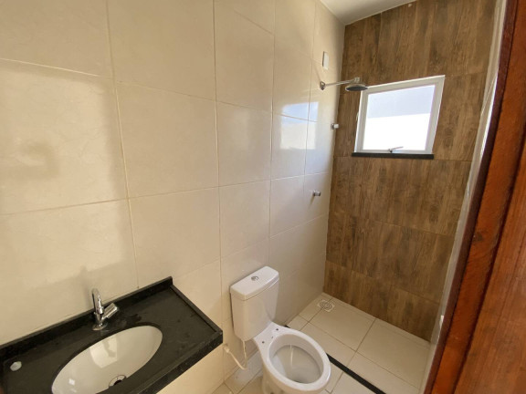 Imagem Casa com 3 Quartos à Venda, 87 m² em Barrocão - Itaitinga