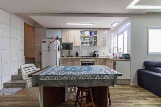 Imagem Apartamento com 3 Quartos à Venda, 170 m² em Jardim - Santo André Imagem Apartamento com 3 Quartos à Venda, 170 m² em Jardim - Santo André