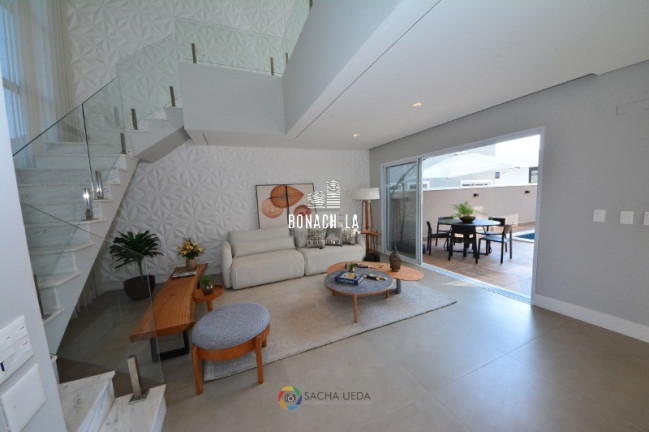 Imagem Casa com 4 Quartos à Venda, 290 m² em Jardim Residencial Maria Dulce - Indaiatuba