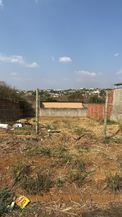 Terreno à Venda, 300 m² em Residencial Morumbi - Anápolis