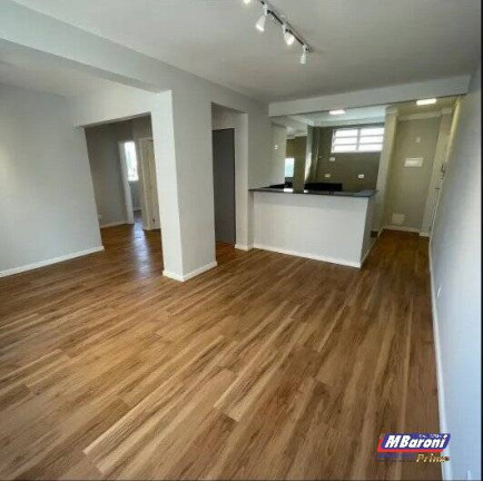 Apartamento com 2 Quartos à Venda, 69 m² em Vila Uberabinha - São Paulo