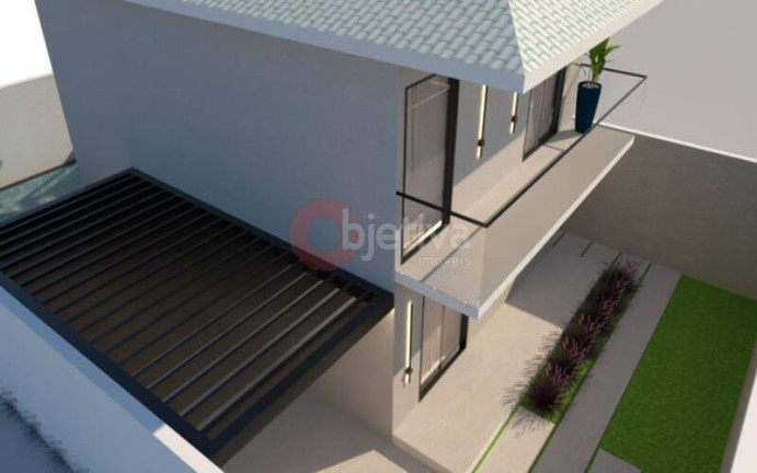 Imagem Casa com 4 Quartos à Venda, 120 m² em Ogiva - Cabo Frio Imagem Casa com 4 Quartos à Venda, 120 m² em Ogiva - Cabo Frio