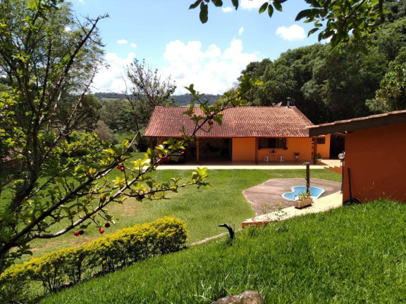 Imagem Chácara com 3 Quartos à Venda, 250 m² em Biriça Do Valado - Bragança Paulista Imagem Chácara com 3 Quartos à Venda, 250 m² em Biriça Do Valado - Bragança Paulista