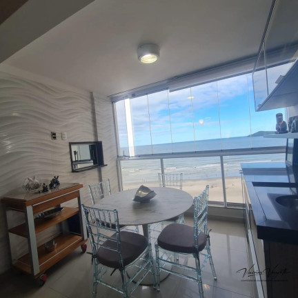 Imagem Apartamento com 5 Quartos para Temporada, 218 m² em Centro - Balneário Camboriú