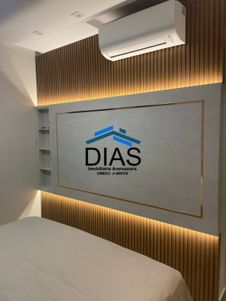 Imagem Apartamento com 3 Quartos à Venda, 93 m² em Jardim Bonifácio - Araraquara Imagem Apartamento com 3 Quartos à Venda, 93 m² em Jardim Bonifácio - Araraquara