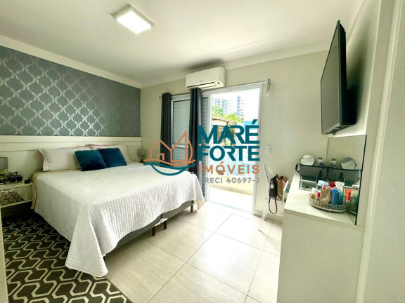Imagem Apartamento com 3 Quartos à Venda, 134 m² em Itaguá - Ubatuba Imagem Apartamento com 3 Quartos à Venda, 134 m² em Itaguá - Ubatuba