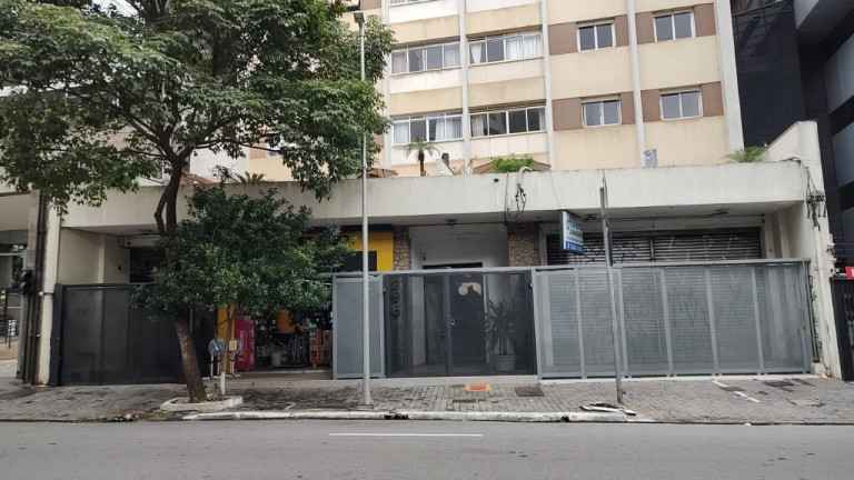 Imóvel com 2 Quartos à Venda, 78 m² em Jardim Paulista - São Paulo