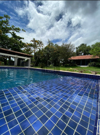 Imagem Imóvel com 5 Quartos à Venda, 80.000 m² em Centro - Jumirim