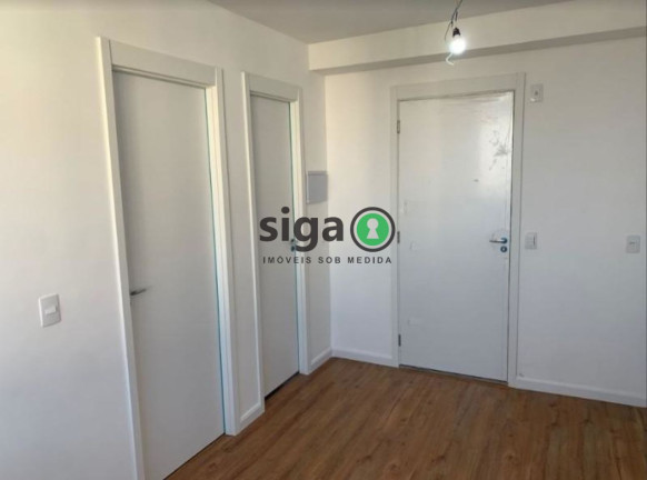 Imagem Apartamento com 2 Quartos à Venda, 42 m² em Morumbi - São Paulo Imagem Apartamento com 2 Quartos à Venda, 42 m² em Morumbi - São Paulo