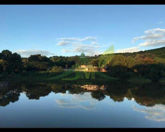 Imagem Fazenda à Venda, 1.573.000 m² em Centro - Joanópolis