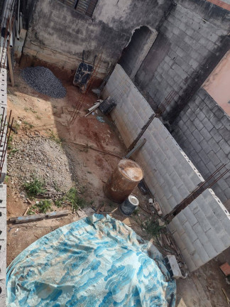 Imagem Terreno à Venda, 120 m² em Jardim Itapuã - Itaquaquecetuba