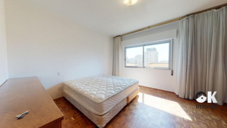 Imagem Apartamento com 4 Quartos à Venda, 254 m² em Higienópolis - São Paulo Imagem Apartamento com 4 Quartos à Venda, 254 m² em Higienópolis - São Paulo