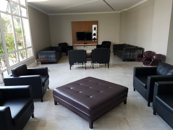 Imagem Apartamento com 4 Quartos à Venda, 172 m² em Morumbi - São Paulo