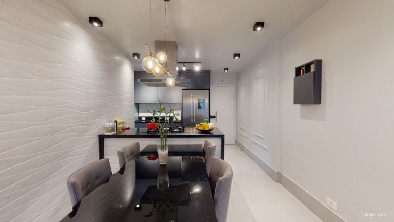 Imagem Apartamento com 2 Quartos à Venda, 58 m² em Tatuapé - São Paulo Imagem Apartamento com 2 Quartos à Venda, 58 m² em Tatuapé - São Paulo