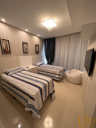 Imagem Apartamento com 4 Quartos à Venda, 20 m² em Meia Praia - Itapema