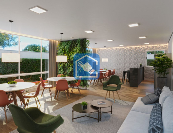 Imagem Apartamento com 2 Quartos à Venda, 32 m² em Jardim Matarazzo - São Paulo Imagem Apartamento com 2 Quartos à Venda, 32 m² em Jardim Matarazzo - São Paulo
