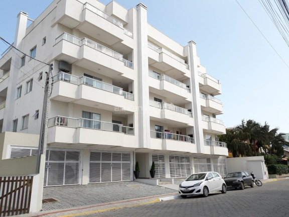 Imagem Apartamento com 2 Quartos à Venda, 75 m² em Bombas - Bombinhas