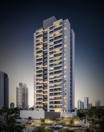 Imagem Apartamento com 3 Quartos à Venda, 105 m² em Tatuapé - São Paulo Imagem Apartamento com 3 Quartos à Venda, 105 m² em Tatuapé - São Paulo