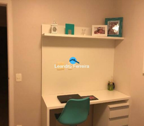 Imagem Apartamento com 3 Quartos à Venda, 123 m² em Centro - São Bernardo Do Campo Imagem Apartamento com 3 Quartos à Venda, 123 m² em Centro - São Bernardo Do Campo