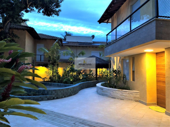 Casa com 4 Quartos à Venda, 173 m² em Juquehy - São Sebastião