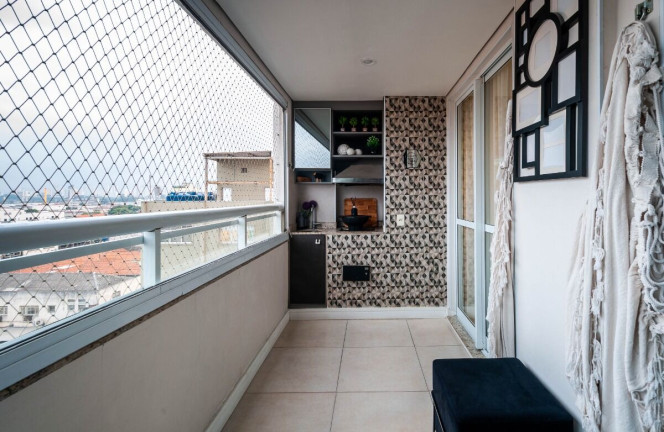 Imagem Apartamento com 3 Quartos à Venda, 80 m² em Vila Maria - São Paulo Imagem Apartamento com 3 Quartos à Venda, 80 m² em Vila Maria - São Paulo