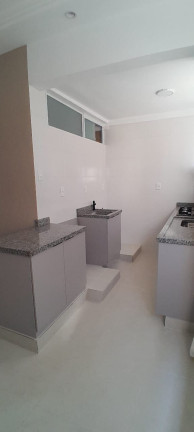 Imagem Apartamento com 1 Quarto à Venda, 43 m² em Boqueirão - Santos