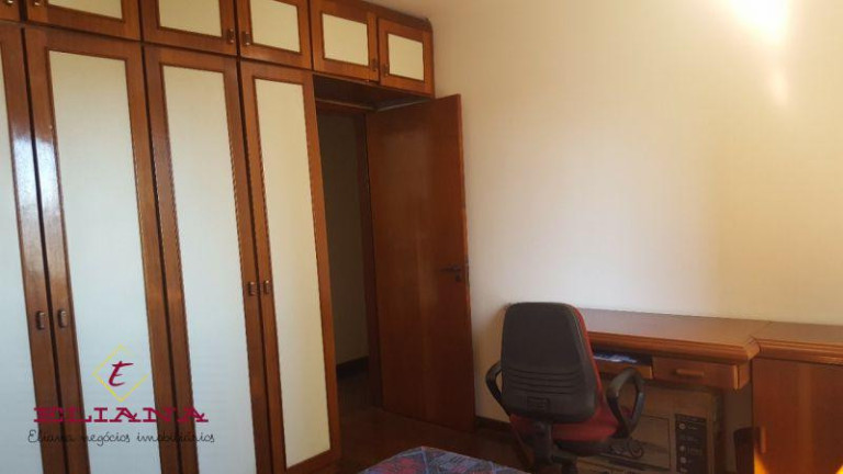 Imagem Apartamento com 4 Quartos à Venda, 159 m² em Perdizes