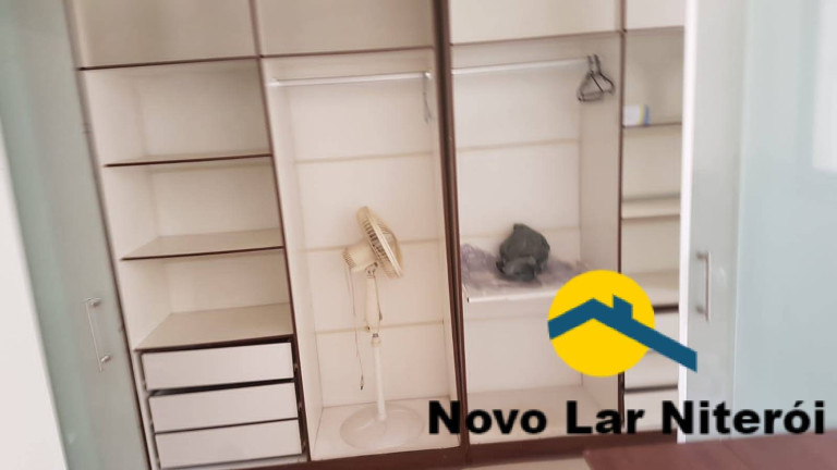 Imagem Cobertura com 3 Quartos à Venda, 250 m² em Ingá - Niterói Imagem Cobertura com 3 Quartos à Venda, 250 m² em Ingá - Niterói