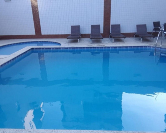 Imagem Apartamento com 1 Quarto à Venda, 60 m² em Vila Nova - Cabo Frio