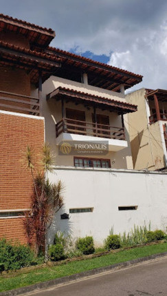 Imagem Casa com 3 Quartos à Venda, 377 m² em Jardim Das Flores - Atibaia