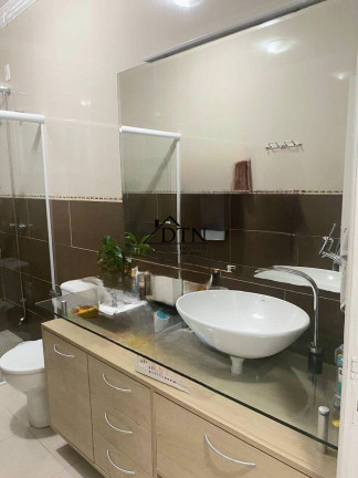 Imagem Casa com 3 Quartos à Venda, 120 m² em Vila Eldízia - Santo André