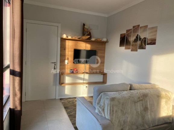 Imagem Apartamento com 2 Quartos à Venda, 80 m² em Balneário Piçarras